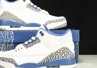 3 Wizards CT8532-148 Jordan 0530